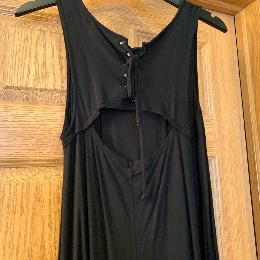 american eagle dress